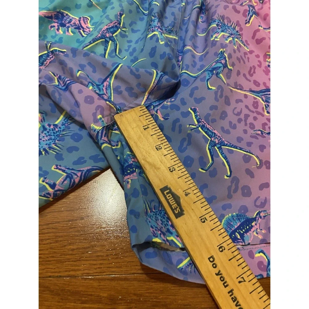 Chubbies Classic Swim Trunks‎ The The Dino Delights 5.5